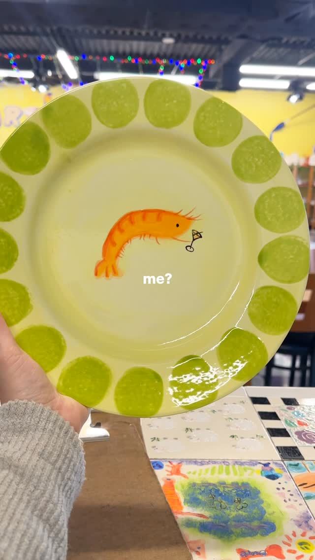 We’re obsessed! 😍 
#artistforaday #artist4aday #art4aday #ceramics #art #ceramic #cleveland #kilnfired #northolmsted #obsessed #inspired