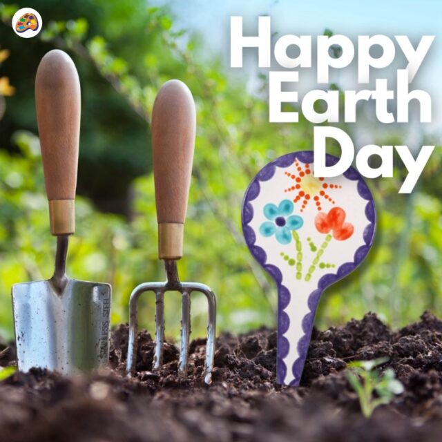 Happy Earth Day! 🌎💚 Today we're celebrating our beautiful planet and all the inspiration it gives us to create. Whether it’s painting nature-inspired pottery or reusing old pieces in new ways, let’s keep creating with kindness for our Earth. 🌿✨

#EarthDay #EarthDay2025 #PaintForThePlanet #EcoFriendlyArt #CreativeCommunity #ArtistForADay #NorthOlmsted #ClevelandMoms #PaintYourOwnPottery